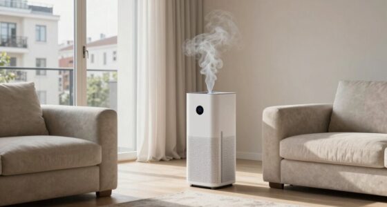 top apartment smoke purifiers