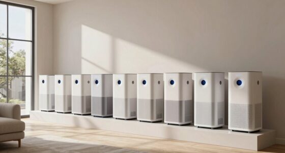 top asthma air purifiers