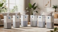 top asthma air purifiers