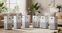 top asthma air purifiers