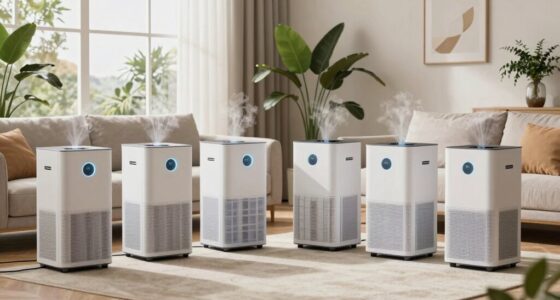 top asthma air purifiers