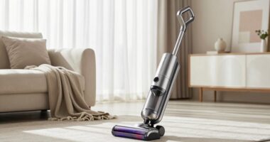 top asthma friendly hepa vacuums