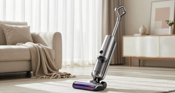 top asthma friendly hepa vacuums