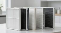 top asthma hvac filters