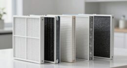 top asthma hvac filters