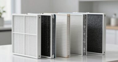 top asthma hvac filters