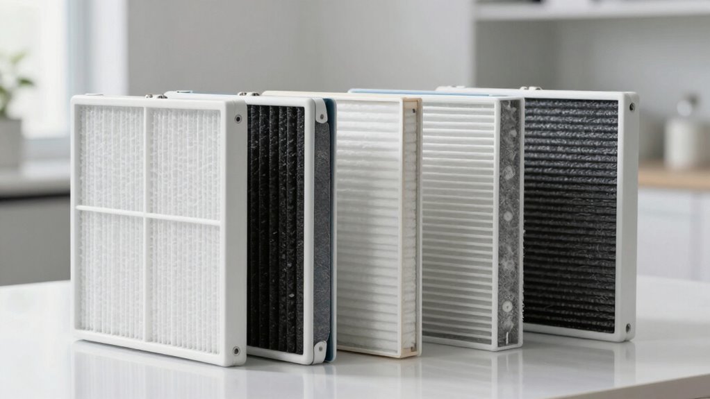 top asthma hvac filters