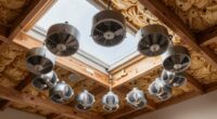 top attic fans for ventilation
