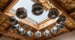 top attic fans for ventilation