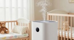 top baby allergy air purifiers