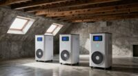 top basement air purifier picks