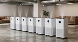 top basement air purifiers