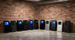 top basement air quality monitors