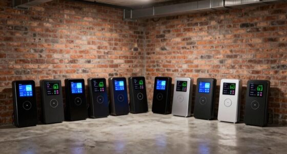 top basement air quality monitors