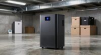 top basement dehumidifier picks