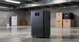 top basement dehumidifier picks