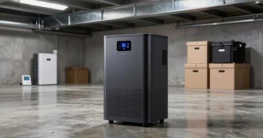 top basement dehumidifier picks