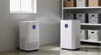 top basement dehumidifier picks