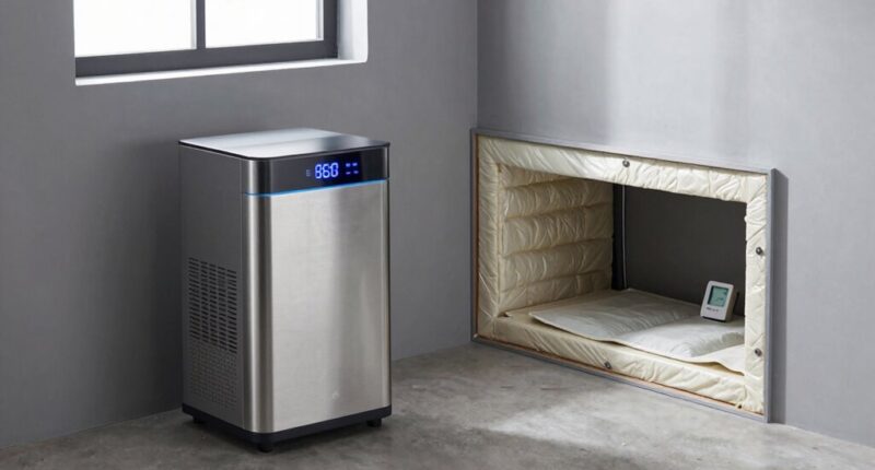 top basement dehumidifier picks