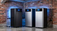 top basement dehumidifiers 2026