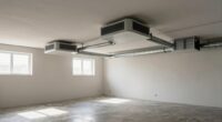 top basement fresh air systems