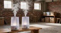 top basement humidifier picks