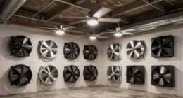top basement ventilation fans
