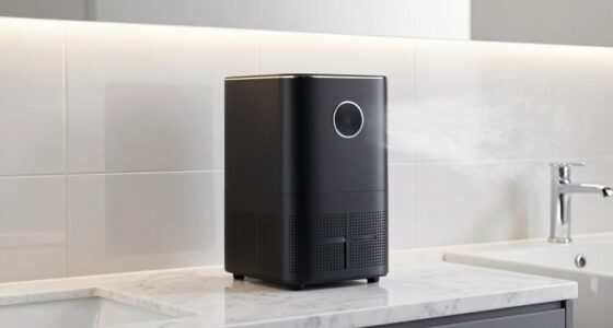 top bathroom odor purifiers