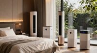 top bedroom air purifiers