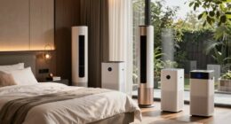 top bedroom air purifiers