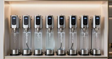 top bypass humidifiers 2026