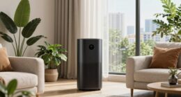 top carbon filter air purifiers
