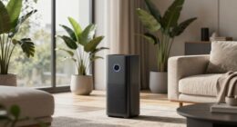 top carbon filter purifiers