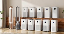 top chemical sensitivity air purifiers