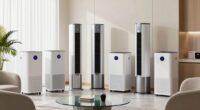 top clinic air purifiers