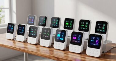 top co2 monitors 2026