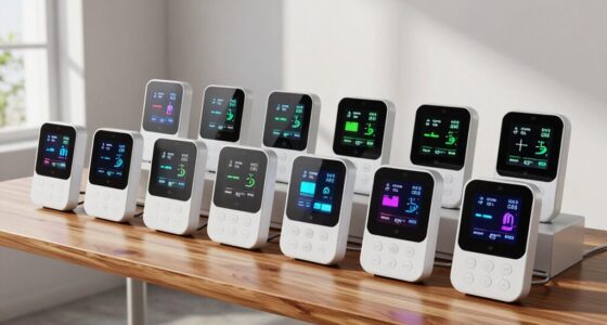 top co2 monitors 2026