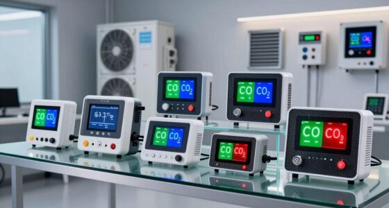 top co2 monitors 2026