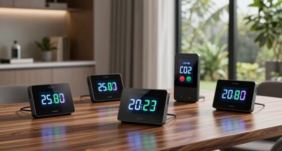 top co2 monitors 2026