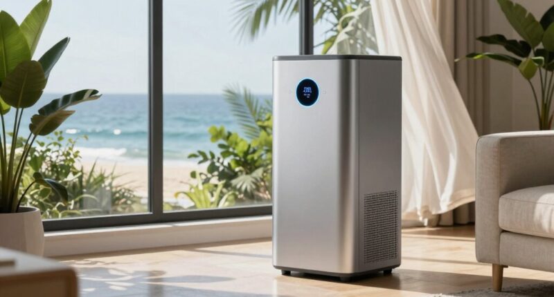 top coastal home dehumidifiers