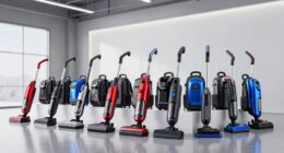 top commercial backpack hepa vacuums