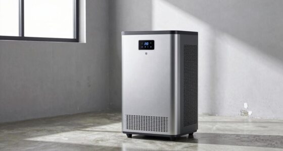 top commercial dehumidifiers 2026