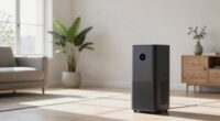 top construction dust purifiers