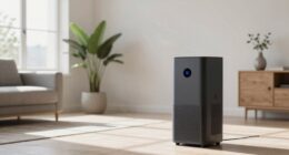 top construction dust purifiers