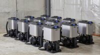 top crawlspace dehumidifiers with pump