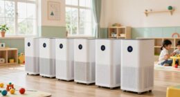 top daycare air purifiers