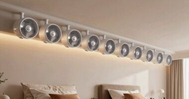 top duct fan recommendations