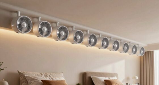 top duct fan recommendations