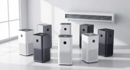 top ducted air purifiers