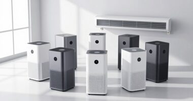 top ducted air purifiers